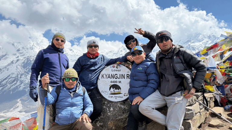 Langtang-valley-trek