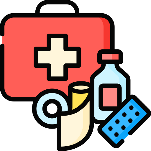 First Aid and Medication