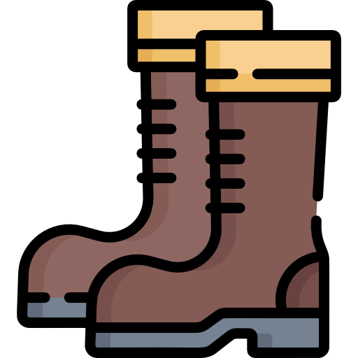 Legs & Boots