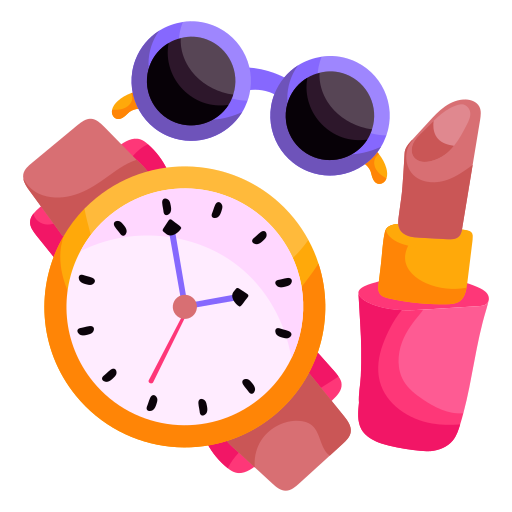 Personal accessories