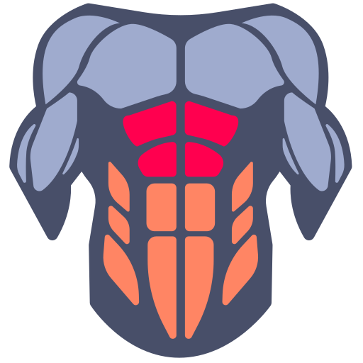 Upper Body