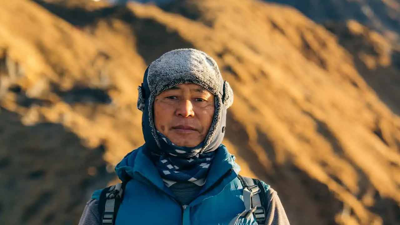 ramesh gurung