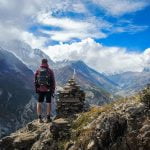 Peaky Peak Trek
