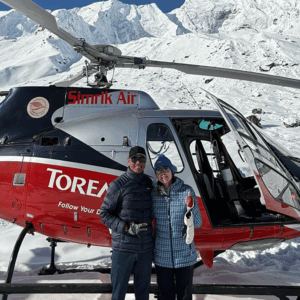 Abc Heli Trek ABC-Heli-trek