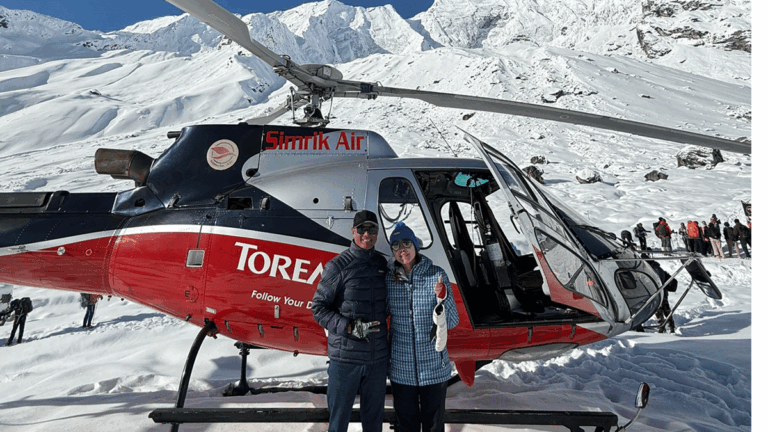 ABC-Heli-trek