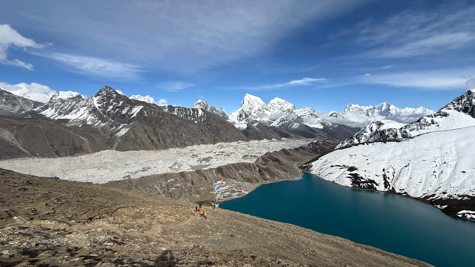 Gokyo-Ri