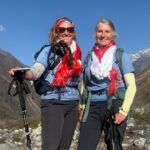 Best Trekking in Langtang and Tamang Heritage Trail!