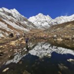 Fantastic Hiking Experience!