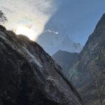 Fun and Memorable ABC + Poonhill Adventure