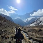 Smooth and Memorable Annapurna Base Camp Trek