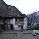 Unforgettable Tsum Valley and Manaslu Trek with Hari