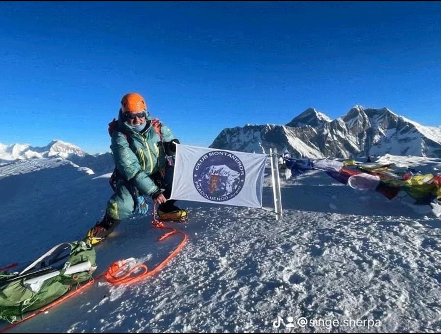 Kamsinge-Tamang-Climbing-Guide