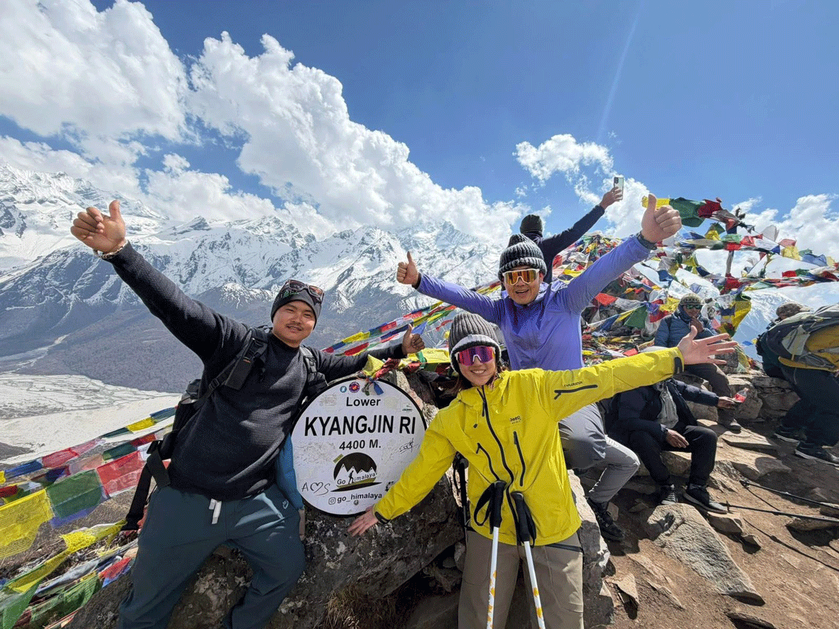 langtang-region