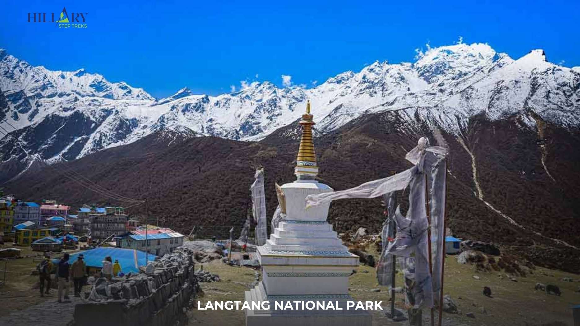 Langtang National Park